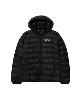 EA7 Emporio Armani EA7 Emporio Armani Giubbotto piumino 7B000035AF12477 Nero Regular Fit