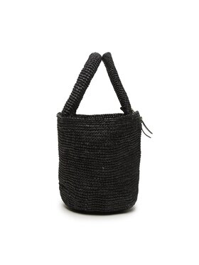 Manebi Ročna Torba Summer Bag Medium V 5.3 AN Črna