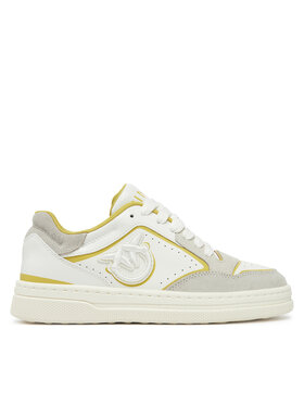 PINKO PINKO Sneakers Mandey 08 SS0075 P021 Alb