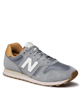 New Balance New Balance Snīkeri ML373WP2 Pelēks