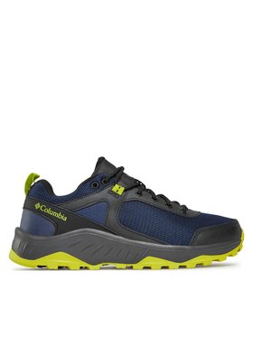 Columbia Columbia Trekkingi Trailstorm™ Ascend Wp 2044281 Niebieski