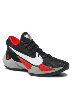 Nike Nike Buty Zoom Freak 2 CK5424 003 Czarny