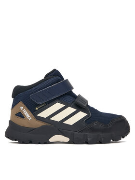adidas adidas Scarpe da trekking Terrex Skychaser Mid Gore-Tex Hiking Shoes Kids KI8256 Blu scuro