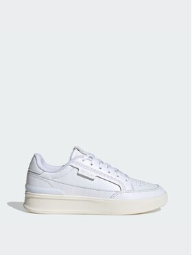adidas adidas Sneakersy 146153 Biały