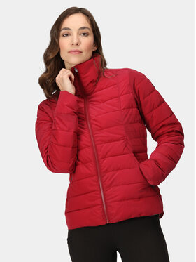 Regatta Regatta Übergangsjacke Keava III RWN271 Rot Regular Fit