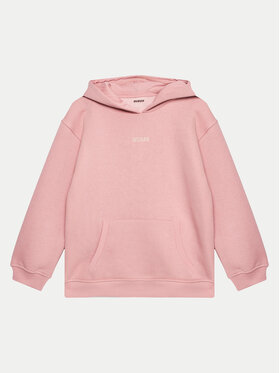 Guess Guess Pulóver J4BQ29 KCHX0 Rózsaszín Regular Fit