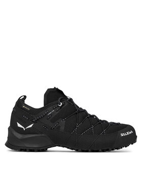 Salewa Salewa Trekkings Wildfire 2 Gtx W 61415 Negru