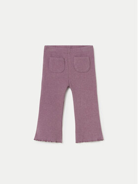 Mayoral Mayoral Colanți 2704 Roz Slim Fit