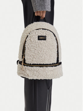 MEXX MEXX Mugursoma EO-MEXX-L-023-10 Krēmkrāsas