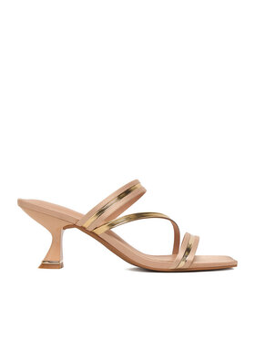 JENNY JENNY Šlepetės CEO-R24SS04372 Smėlio