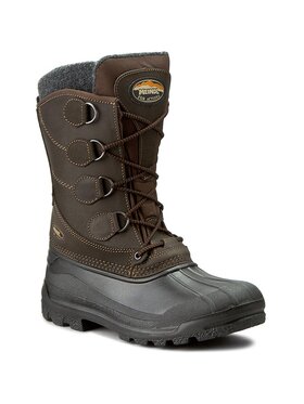 Meindl Meindl Trekking Soelden 7776 Smeđa