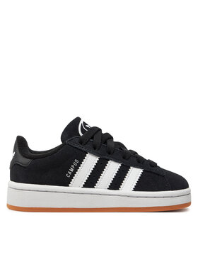 adidas adidas Sneakersy Campus 00S El C JI4331 Černá