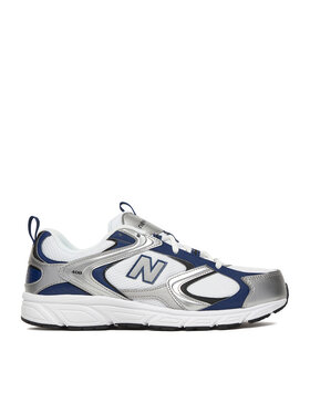New Balance New Balance Παπούτσια για Τρέξιμο C-U40825M Λευκό