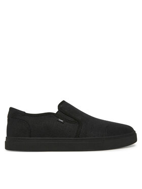 Toms Toms Кросівки Baja 2.0 Slip On 10022038 Чорний