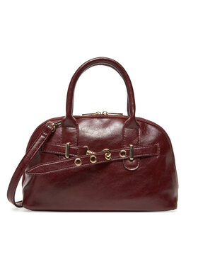DeeZee DeeZee Handtasche C-DZE-S-004-08 Dunkelrot