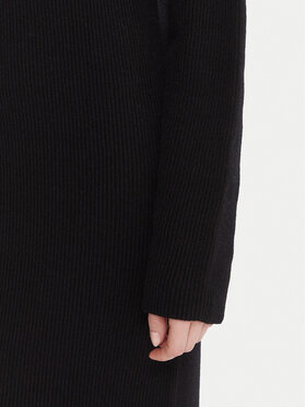 Φόρεμα υφασμάτινο Kontatto φωτογραφία