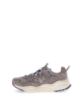 Flower Mountain Flower Mountain Sneakers 91657 Grigio