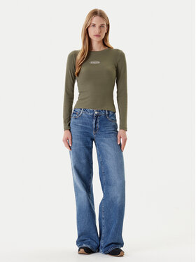 Μπλουζάκι Guess Jeans