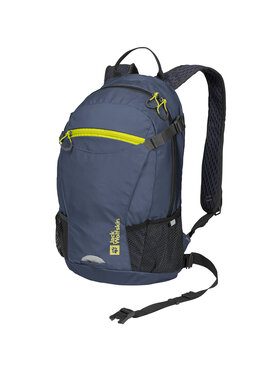 Jack Wolfskin Jack Wolfskin Plecak Jack Wolfskin Velocity 12 Backpack Niebieski
