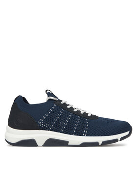 Remonte Remonte Sneakers D1S05-14 Dunkelblau