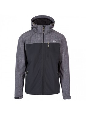 Trespass Trespass Kurtka outdoor Abbott Szary To Fit