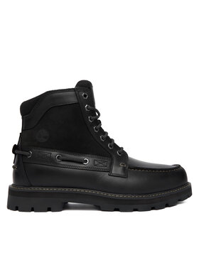 Timberland Timberland Kotníková obuv Mid Lace UP Boot TB0A697HW021 Černá