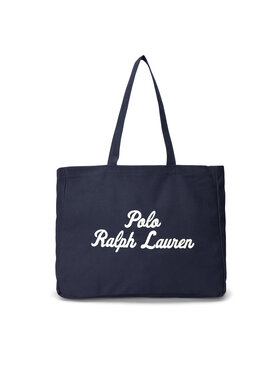 Polo Ralph Lauren Polo Ralph Lauren Taška 405945884001 Tmavomodrá