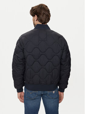 Μπόμπερ μπουφάν Tommy Hilfiger φωτογραφία