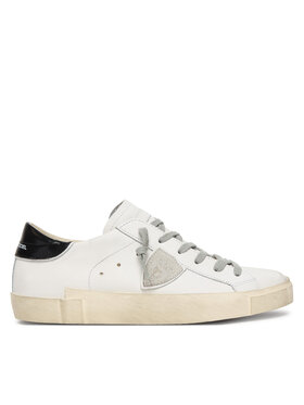 Philippe Model Philippe Model Laisvalaikio batai PRLD V030 Balta