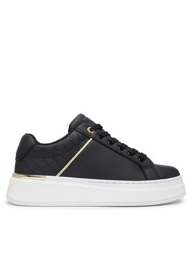 Tommy Hilfiger Tommy Hilfiger Sneakers T3A9-35093-1955999 Negru