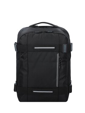 American Tourister American Tourister Plecak 321316 Czarny