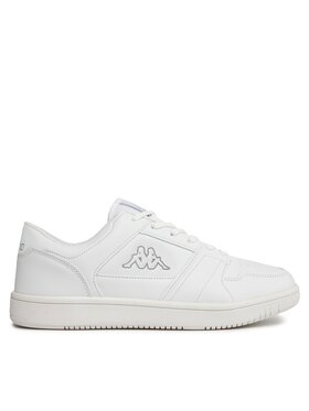 Kappa Kappa Superge Logo Bernal 361G13W Bela