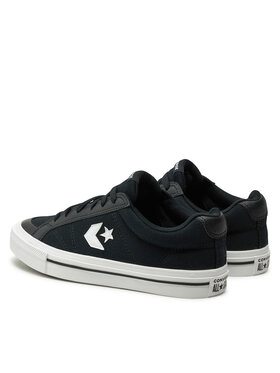 Converse Tenis Superge Sport Casual A10547C 001 Črna