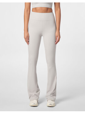 Plein Sport Plein Sport Legginsy 10189 Szary Active Fit