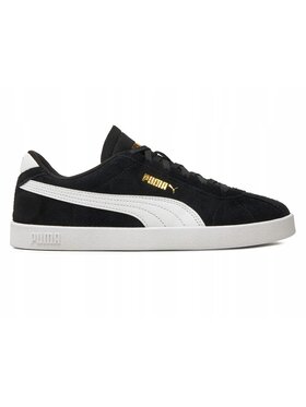 Puma Puma Półbuty 39744401 Czarny