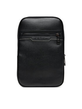Armani Exchange Armani Exchange Crossover torbica XM001602 AF17205 MC105 Crna
