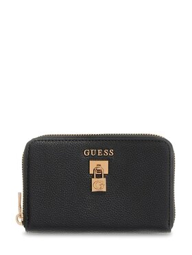 Guess Guess Peněženka 180242 Černá