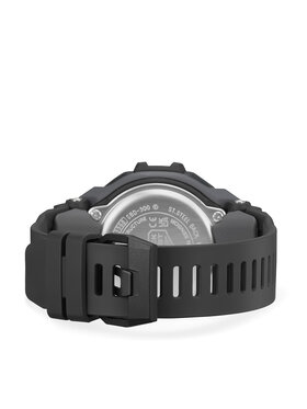 G-Shock Sat GBD-300-1ER Crna