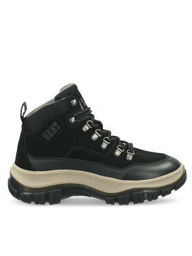 Gant Gant Planinarske cipele Hillark 29643744 Crna