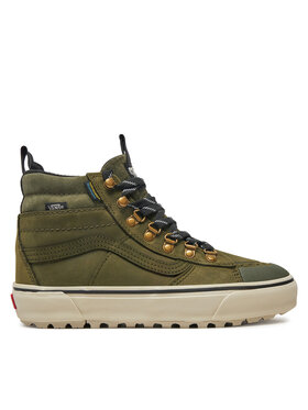 Vans Vans Αθλητικά SK8-HI DR MTE-2 VN0009QMOLV1 Χακί