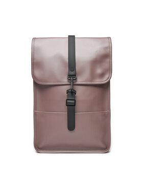 Rains Rains Σακίδιο Backpack Mini 13020 Μωβ