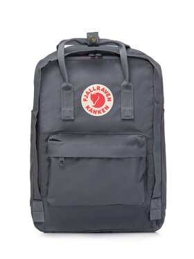 Fjällräven Fjällräven Plecak F23524-046 Szary