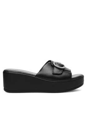 Lasocki Lasocki Παντόφλες ARC-3030-19 Μαύρο