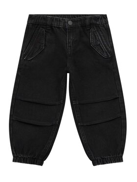 Guess Guess Τζιν Jeans bambino Μαύρο Regular Fit