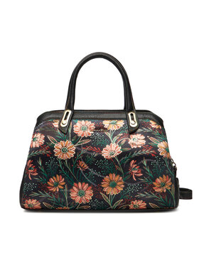 Laura Vita Laura Vita Torebka Aramis 05 Czarny