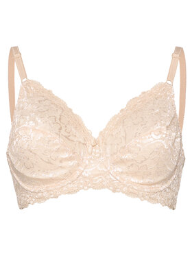 Triumph Triumph Reggiseno con ferretto Compliment 10166802 Beige