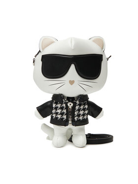 KARL LAGERFELD KARL LAGERFELD Τσάντα A3W30187 Μαύρο
