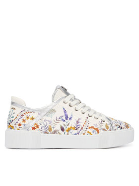 HÖGL HÖGL Sneakersy 1-103679 Bílá