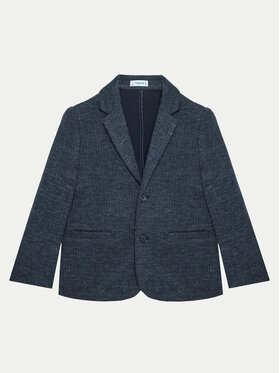 Mayoral Mayoral Sacou 4460 Bleumarin Regular Fit