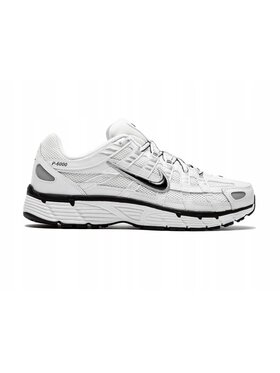 Nike Nike Sneakersy CD6404-107 Biały